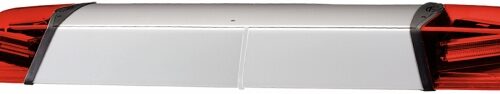 Κρύσταλλο Φάρου beacon LED Κρύσταλλο Red HELLA 9EL172563031