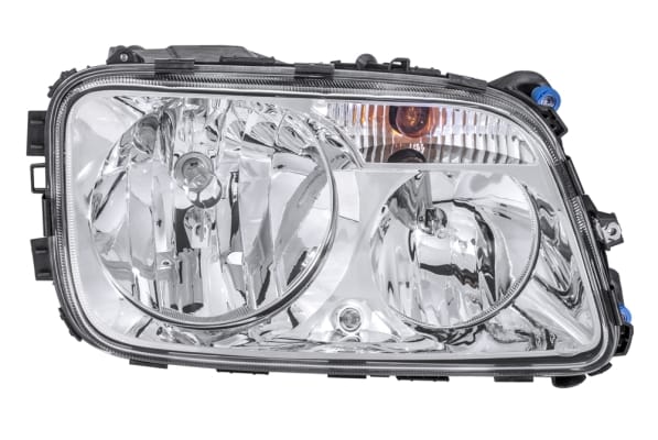 Φανάρι Δεξιό για Mercedes Benz Actros MP3 HELLA 1EH009513341