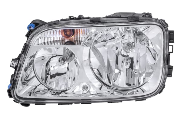 Φανάρι Αριστερό για Mercedes Benz Actros MP3 HELLA 1EH009513331