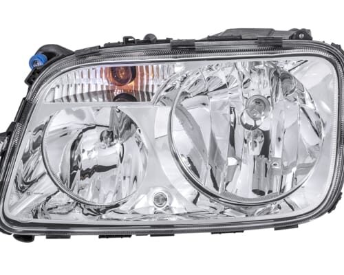 Φανάρι Αριστερό για Mercedes Benz Actros MP3 HELLA 1EH009513311