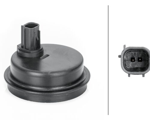 Αισθητήρας, στροφών τροχού Πίσω Axle Toyota Ractis (_P10_) HELLA 6PU230040341