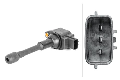 Πολλαπλασιαστής Nissan Micra IV (K13_) HELLA 5DA230036651