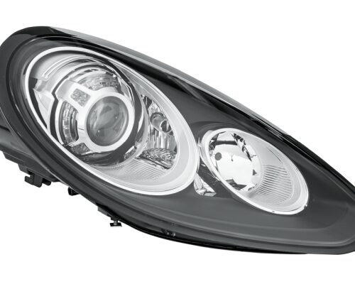 LED Bi Xenon Προβολέας Δεξιό για Porsche Panamera (970) HELLA 1ZT011099541