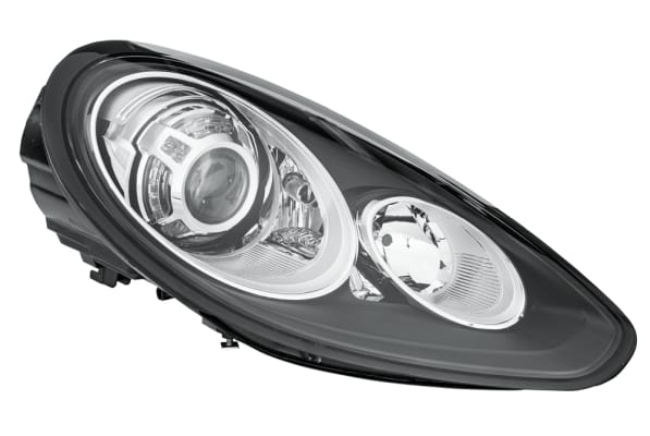 LED Bi Xenon Προβολέας Δεξιό για Porsche Panamera (970) HELLA 1ZT011099541