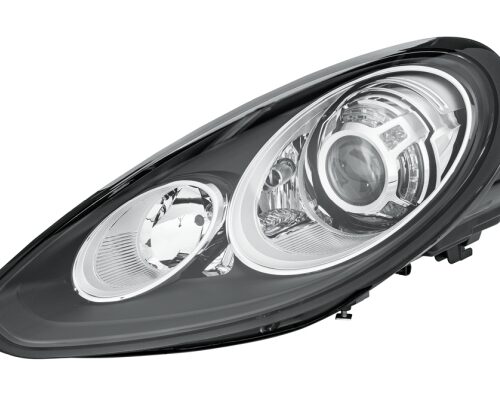 LED Bi Xenon Προβολέας Αριστερό για Porsche Panamera (970) HELLA 1ZT011099531