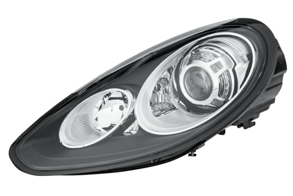 LED Bi Xenon Προβολέας Αριστερό για Porsche Panamera (970) HELLA 1ZT011099531
