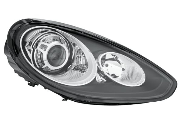 Bi Xenon LED Προβολέας Δεξιό για Porsche Panamera (970) HELLA 1ZT011099521