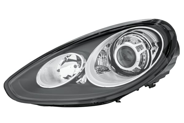 LED Bi Xenon Προβολέας Αριστερό για Porsche Panamera (970) HELLA 1ZT011099511