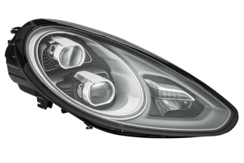 LED Φανάρι Δεξιό για Porsche Panamera (970) HELLA 1EX011099121