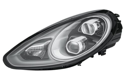 LED Φανάρι Αριστερό για Porsche Panamera (970) HELLA 1EX011099111