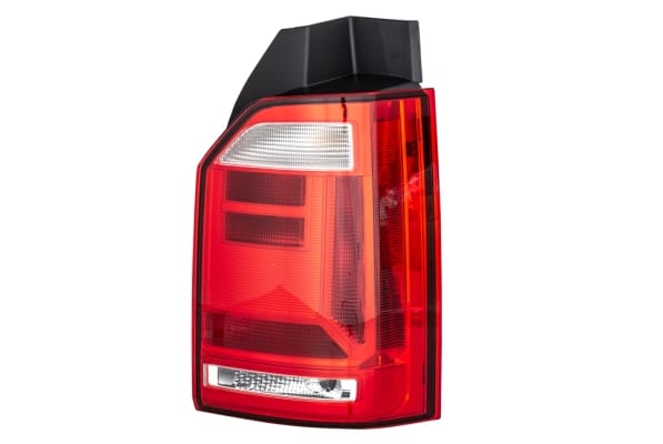 Rearlight - Halogen right for VW T6 Box (SGA, SGH, SHA, SHH) Tail Light Assembly HELLA 2SK012336061