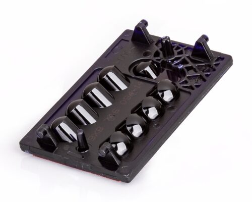 Optical Elementrain sensor Glued Hook fixing HELLA 9XB746094147