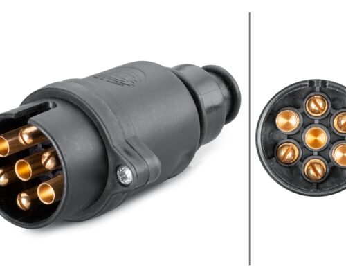 Φις 12V Φις: Screw Contact Ποσότητα: 25 HELLA 8JA001930003