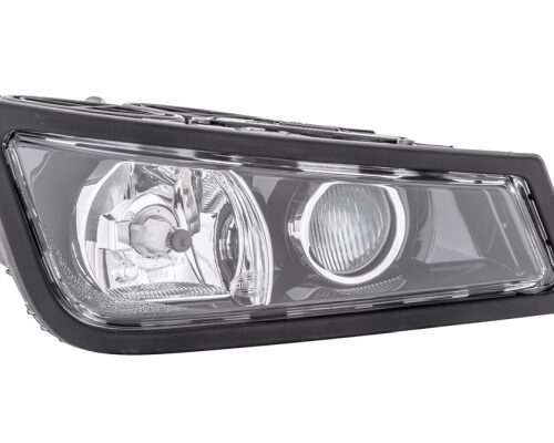 DE Μπροστινό Ομίχλης Φανάρι Δεξιό για Volvo FHFM HELLA 1NL010477161