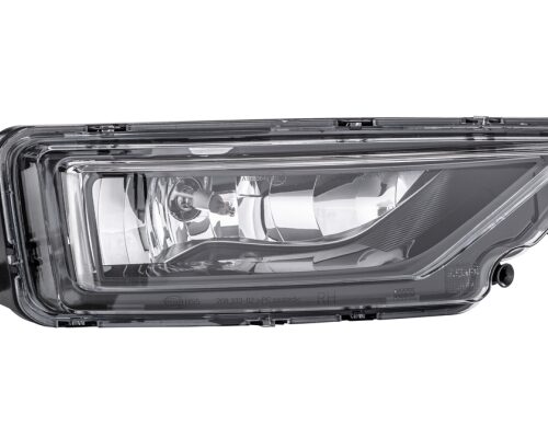 FF-Front Fog Light - right for VW Amarok (2HA, 2HB, S1B, S6B, S7A, S7B) Front HELLA 1ND012755121