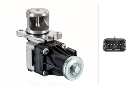 Βαλβίδα EGR Peugeot 208 I (CA_CC_) HELLA 6NU014864071
