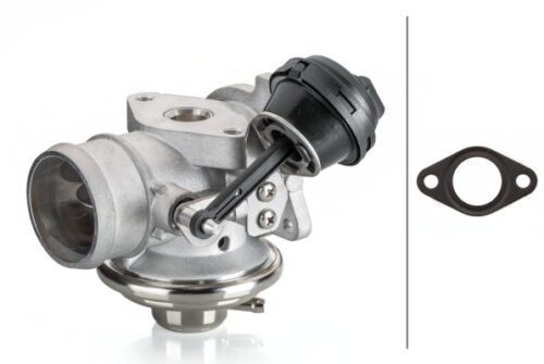 Βαλβίδα EGR Πνευματική Seat Ibiza III (6L1) HELLA 6NU010171911