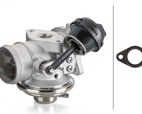 Βαλβίδα EGR Πνευματική Seat Ibiza III (6L1) HELLA 6NU010171911