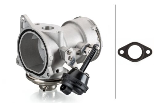 Βαλβίδα EGR Πνευματική VW T5 Chassis (7JD,7JE,7JL,7JY,7JZ,7F HELLA 6NU010171881