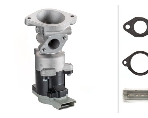 Βαλβίδα EGR Lκαι Rover Discovery III (L319) HELLA 6NU010171821