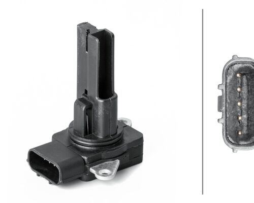 Αισθητήρας Μάζας Αέρα Toyota Hilux VII Pickup (_N1_,_N2_,_N3_) HELLA 8ET358095241