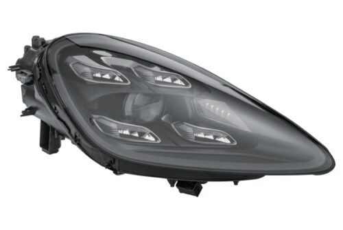 Matrix Φανάρι Δεξιό για Porsche Cayenne (9YA) HELLA 1EX014690081