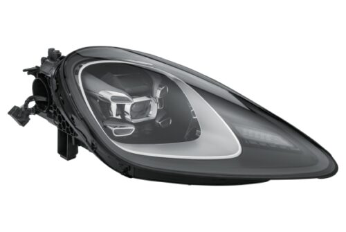 Matrix Φανάρι Δεξιό για Porsche Cayenne (9YA) HELLA 1EX014690041