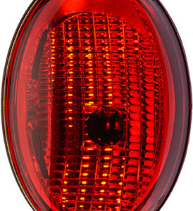 Φανάρι Θέσης Πίσω Προβολέας 12V HELLA 2SB344130797