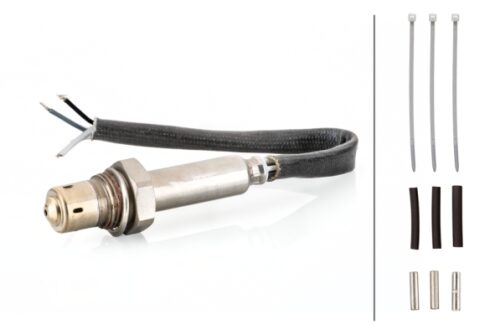 Αισθητήρας Λάμδα Mitsubishi Pajero Pinin (H6_WH7_W) HELLA 6PA358103611