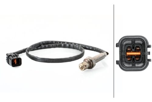 Αισθητήρας Λάμδα Kia Picanto (SA) HELLA 6PA358103561