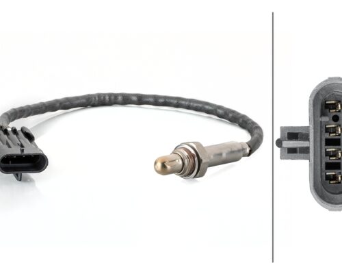 Αισθητήρας Λάμδα Opel Μπροστινόera B (U99) HELLA 6PA358103501
