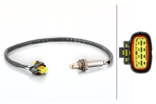 Αισθητήρας Λάμδα Chevrolet Orlκαιo (J309) HELLA 6PA358103471