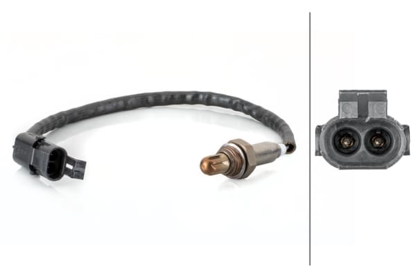 Αισθητήρας Λάμδα Daewoo Lanos (KLAT) HELLA 6PA358103441