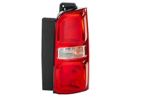 Φανάρι Πίσω Λάμπα Δεξιό για Peugeot Expert Box (V_) Θέσης Assembly HELLA 2SD354845021