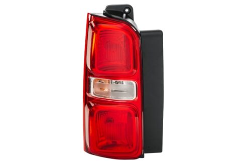 Φανάρι Πίσω Λάμπα Αριστερό για Peugeot Expert Box (V_) Θέσης Assembly HELLA 2SD354845011