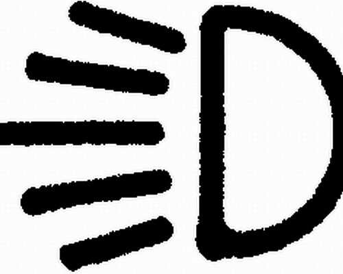 Type Επιγραφή HELLA 9XT713630301