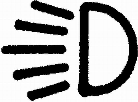 Type Επιγραφή HELLA 9XT713630301