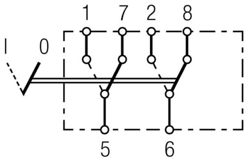 Πλήκτρο I 0 Αριθμός Pin: 6 HELLA 6FH007832121 - Image 3
