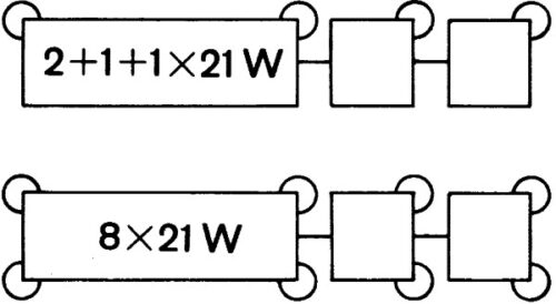 Φλασέρ 12V HELLA 4DN008768101 - Image 2