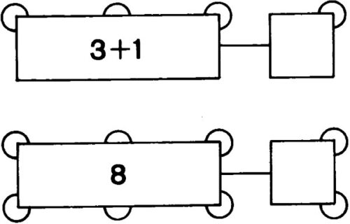 Φλασέρ 24V HELLA 4DW009492011 - Image 2
