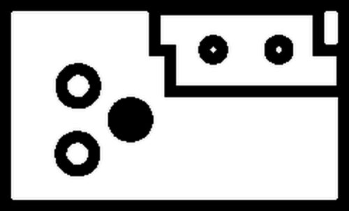 Βαλβίδα Stop 12V Mercedes Benz C Class (W202) HELLA 6DD008622771 - Image 3