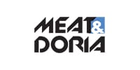 meat and doria