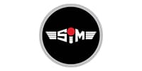 sim lights