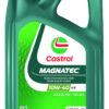 castrol 10 40w