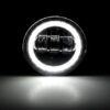set proboleas led day time 12v 24v