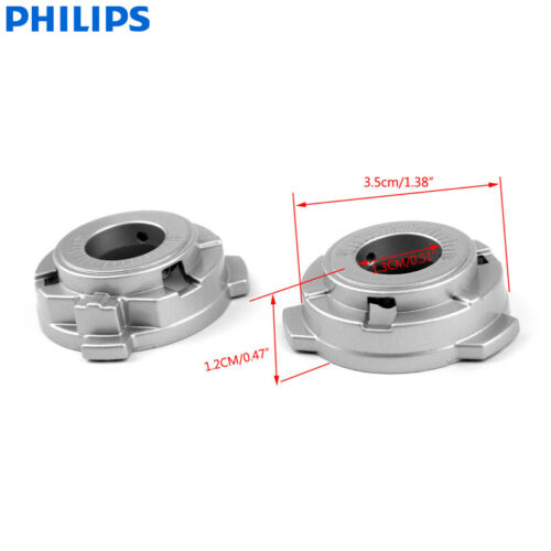11172BX2 PHILIPS LED Connector ring