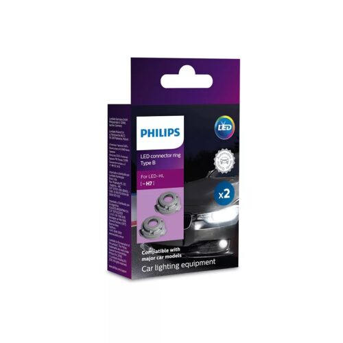 11172BX2 PHILIPS LED Connector ring
