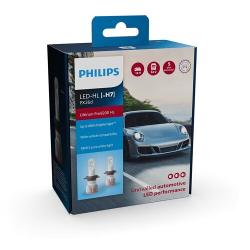 Ultinon Pro9200 11972U92X2