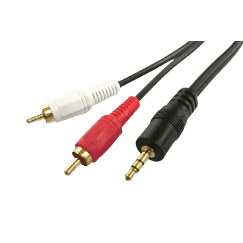 Αξεσουάρ Ήχου & Εικόνας