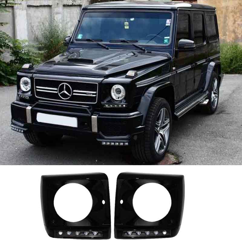 maskakia mercedes